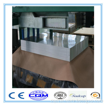 Cold Rolled Aluminium Sheets 2mm 3mm 4mm Price 1050 1060 1100